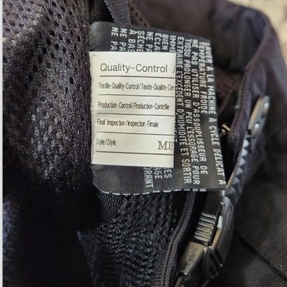 CAN-AM BRP RPM Max Motorcycle ATV Dirt Bike Pantalon Caliber Riding Pants - Picture 13 of 16